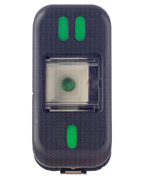BOTÃO INTERRUPTOR TECLA MERCEDES TODOS 1998/ - MB1004