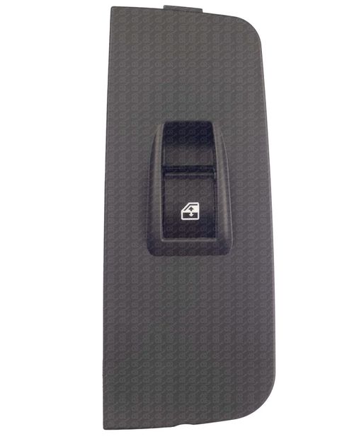 BOTÃO INTERRUPTOR VIDRO ELÉTRICO FIAT PALIO 2004/2012 SIENA - FI1030