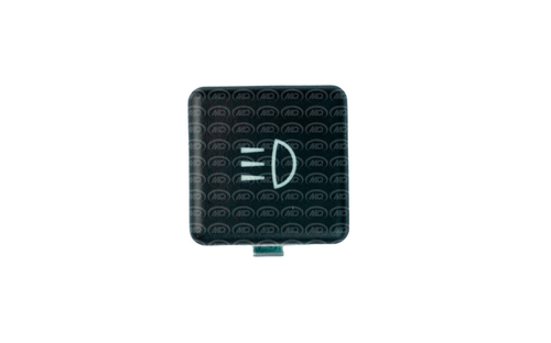 BOTÃO INTERRUPTOR FAROL DE MILHA GM MONTANA 2004/2010 - GM1032