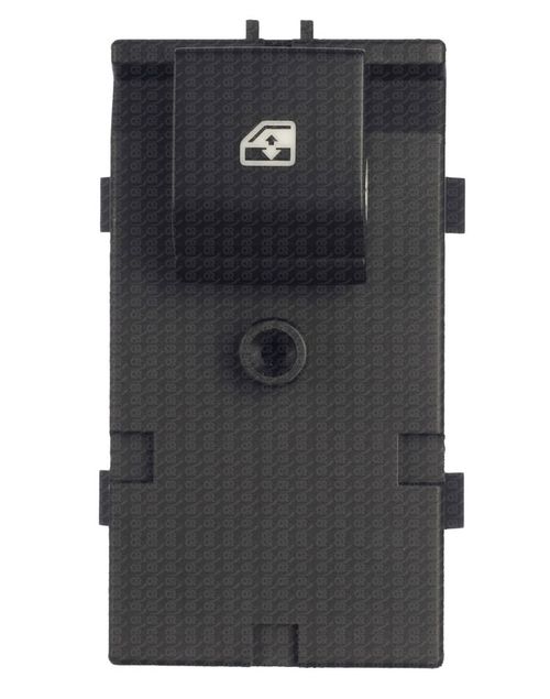 BOTÃO INTERRUPTOR VIDRO ELÉTRICO GM COBALT ONIX PRISMA SPIN 2013/2015 - GM1018