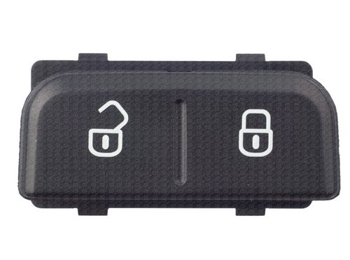 BOTÃO INTERRUPTOR TRAVA ELÉTRICA VW  UP 2013/2015 - VW4004