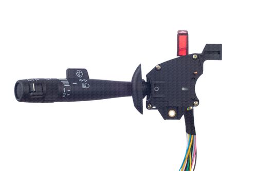 CHAVE DE SETA GM BLAZER S10 2001/2011 - GM91915