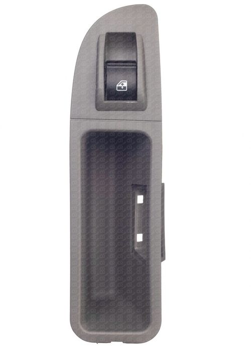 BOTÃO INTERRUPTOR VIDRO ELÉTRICO FIAT GRANDD SIENA 2012/2015 - FI1036
