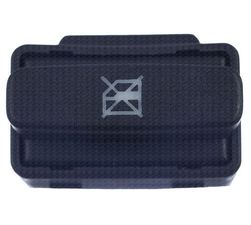 BOTÃO INTERRUPTOR BLOQUEIO DO VIDRO VW FOX 2004/2009 POLO SPACEFOX - VW1012