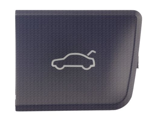 BOTÃO INTERRUPTOR DE PORTA MALA VW GOL G6 2013/2015 VOYAGE - VW5001