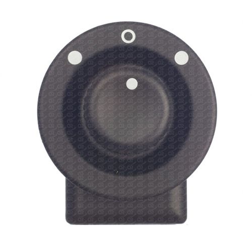 BOTÃO INTERRUPTOR RETROVISOR ELÉTRICO RENAULT CLIO SANDERO DUSTER 2012/ - RN3001