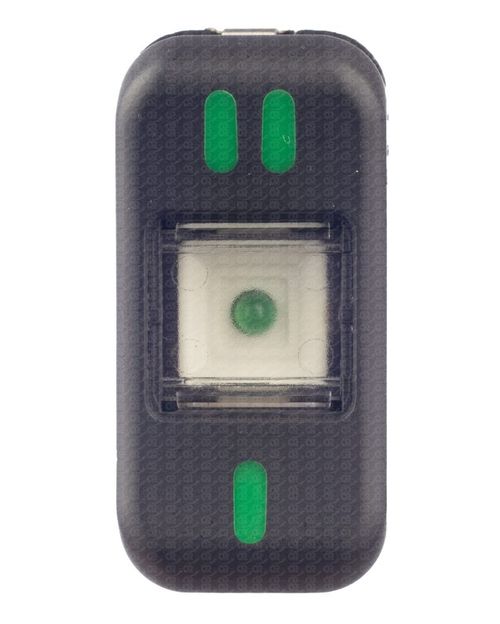 BOTÃO INTERRUPTOR TECLA MERCEDES TODOS 1998/ - MB1005