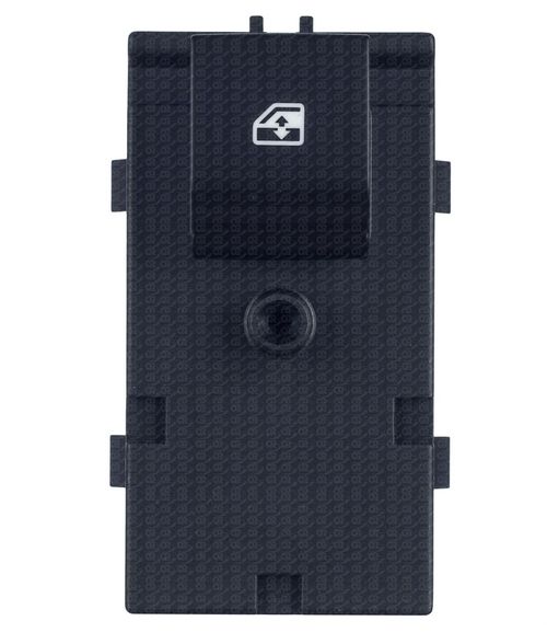 BOTÃO INTERRUPTOR VIDRO ELÉTRICO GM COBALT ONIX PRISMA SPIN 2013/2015 - GM1022