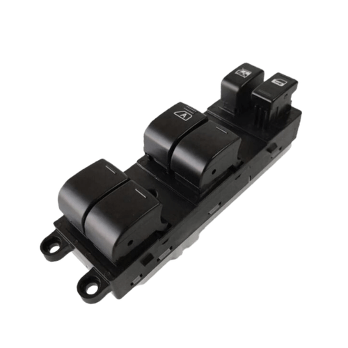 BOTÃO INTERRUPTOR VIDRO ELETRICO FRONTIER 2008/2015 SENTRA - NI1003