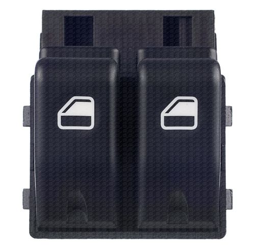 BOTÃO INTERRUPTOR VIDRO ELÉTRICO FIAT PALIO 2001/2015 - FI1003
