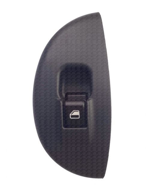 BOTÃO INTERRUPTOR VIDRO ELÉTRICO FIAR PALIO YOUNG 2002/2015 - FI1007