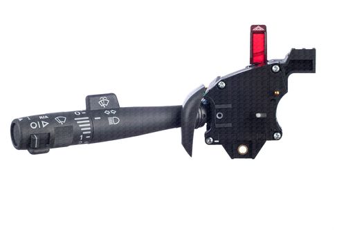 CHAVE DE SETA GM BLAZER S10 SILVERADO 1995/2000 - GM91916
