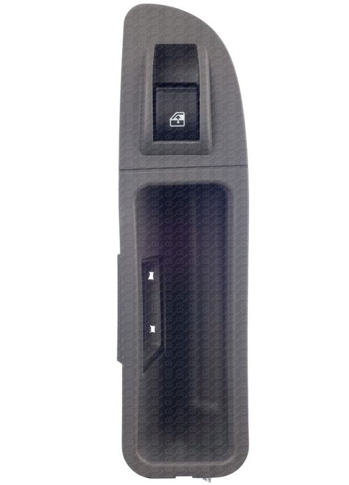 BOTÃO INTERRUPTOR VIDRO ELÉTRICO FIAT PALIO 2012/2015 - FI1028