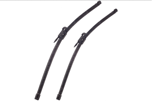 PAR PALHETA DO LIMPADOR AUDI T7 2012/2018 - APX2626Q