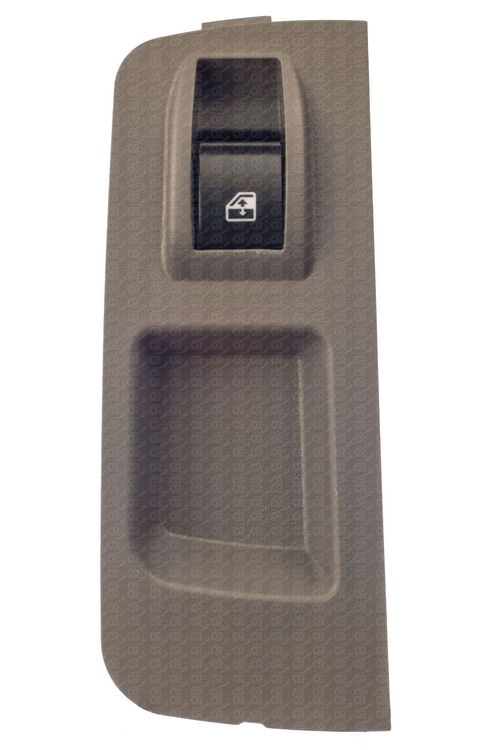 BOTÃO INTERRUPTOR VIDRO ELÉTRICO FIAT PALIO 2012/2015 - FI1025