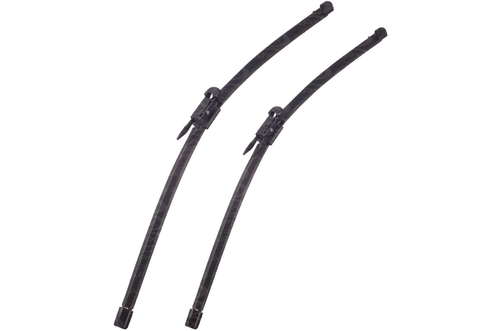 PAR PALHETA DO LIMPADOR CITROEN C4 PALLAS 2007/2008 - APX2824