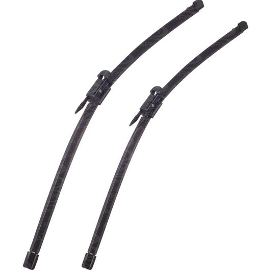 PAR PALHETA DO LIMPADOR FIAT ARGO 2017/2018 CRONOS - APX2416F