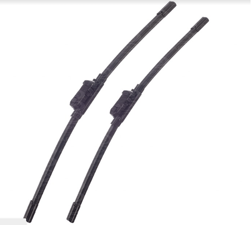 PAR PALHETA DO LIMPADOR CITROEN C3 2011/2014 - APX2415H