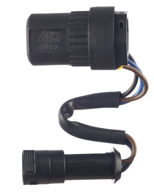 SENSOR DE VELOCIDADE GM IPANEMA 1.8 KADETT 1989/1995 - MQ0963