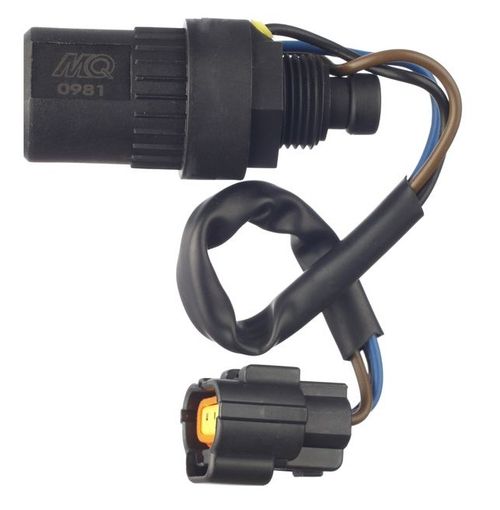 SENSOR DE VELOCIDADE FORD ESCORT VERONA 1994/1996 - MQ0981