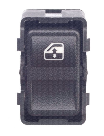 BOTÃO INTERRUPTOR VIDRO ELÉTRICO GM MONZA 1988/1996 OPALA C10 - GM1025