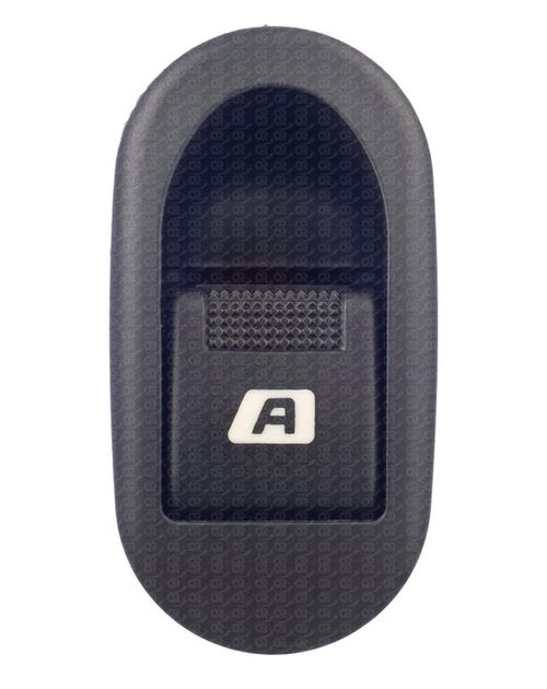 BOTÃO INTERRUPTOR VIDRO ELÉTRICO PEUGEOT 307 2002/ 406 CITROEN C3 - PG1010