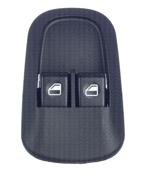 BOTÃO INTERRUPTOR VIDRO ELÉTRICO PEUGEOT 206 1998/ - PG1002