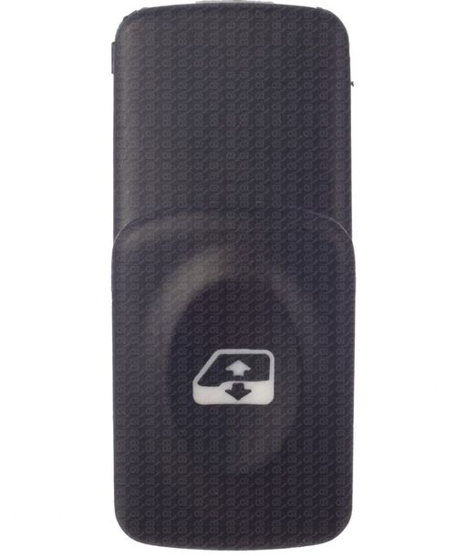 BOTÃO INTERRUPTOR VIDRO ELÉTRICO RENAULT CLIO 2000/2012 - RN1002