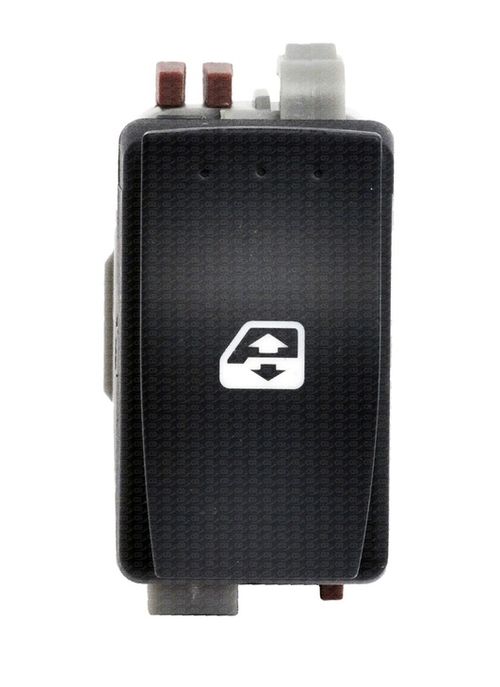 BOTÃO INTERRUPTOR VIDRO ELETRICO RENAUT MASTER 2010/2013 - RN1011