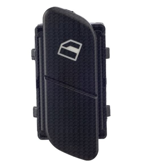 BOTÃO INTERRUPTOR VIDRO ELÉTRICO VW FOX 2006/2009 CROSSFOX SPACEFOX - VW1009