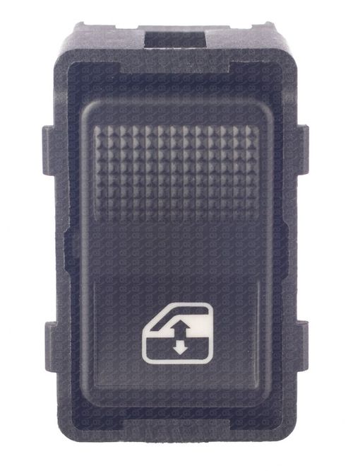 BOTÃO INTERRUPTOR VIDRO ELÉTRICO VW GOL G2 1996/1999 PARATI - VW1030