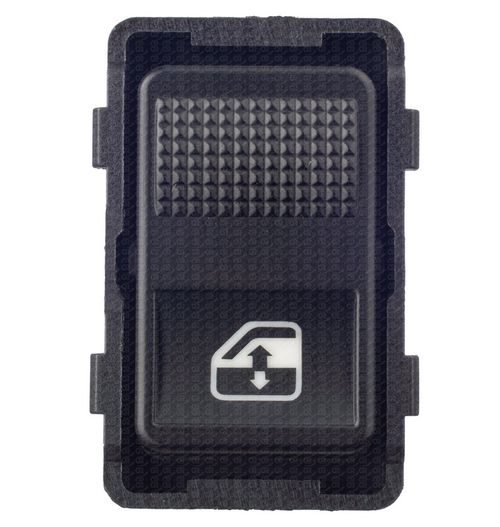BOTÃO INTERRUPTOR VIDRO ELÉTRICO VW GOL G2 1996/1999 PARATI - VW1031