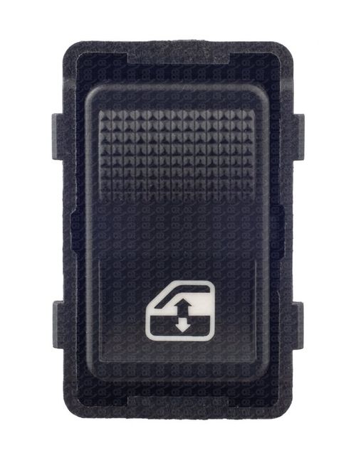 BOTÃO INTERRUPTOR VIDRO ELÉTRICO VW GOL G3 2000/2005 PARATI - VW1027