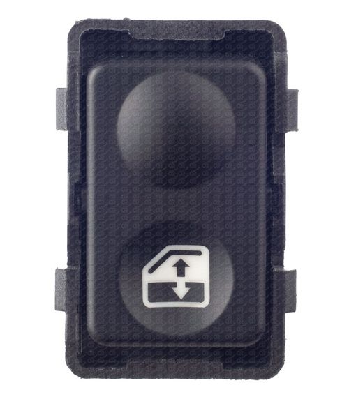 BOTÃO INTERRUPTOR VIDRO ELÉTRICO VW LOGUS 1993/1996 POINTER VW1036-
