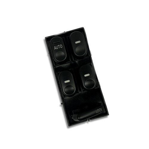 BOTÃO VIDRO ELETRICO GM CORSA 1994/2001 CLASSIC - KP0010