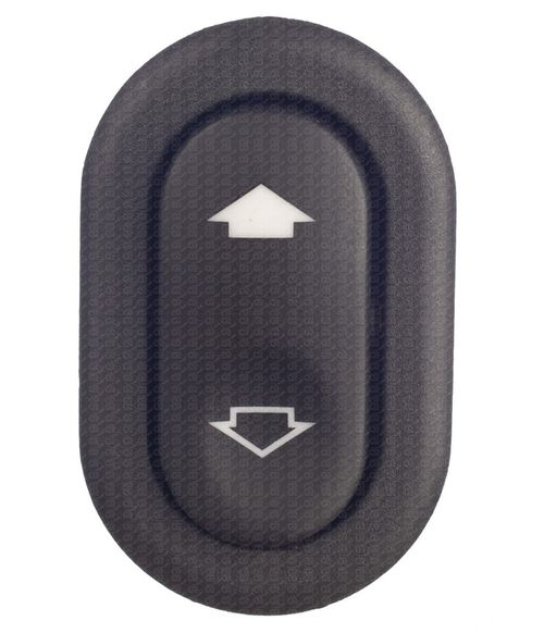 BOTÃO VIDRO ELÉTRICO FORD ECOSPORT FIESTA 2003/2007 -FD1003