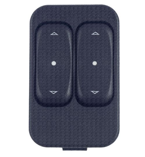 BOTÃO INTERRUPTOR VIDRO ELÉTRICO GM AGILE 2009/2015 MONTANA - GM1004