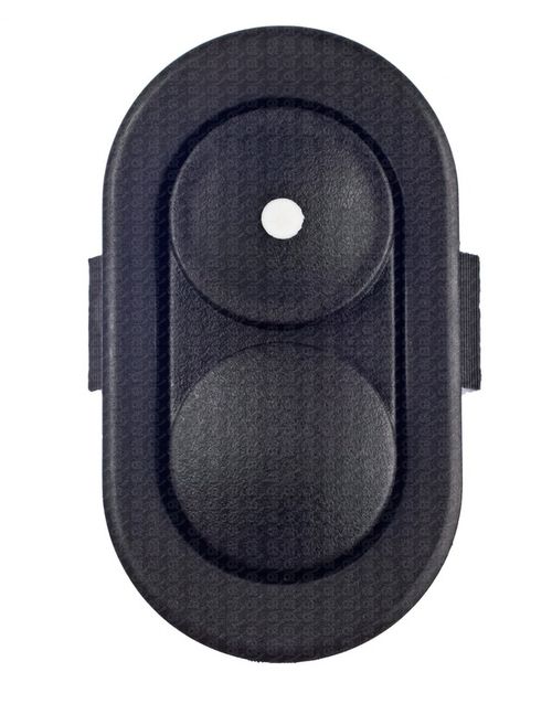BOTÃO INTERRUPTOR VIDRO ELÉTRICO GM CORSA CLASSIC 1996/2015 HATCH WAGON - GM1008