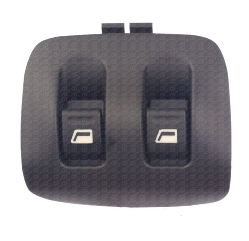 BOTÃO INTERRUPTOR VIDRO ELÉTRICO PEUGEOT 206 1999/ - PG1007
