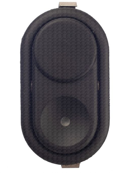 BOTÃO INTERRUPTOR VIDRO ELÉTRICO VW FOX 2010/2015 - VW1035