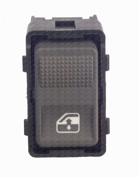 BOTÃO INTERRUPTOR VIDRO ELÉTRICO VW GOL G3 2000/2005 PARATI - VW1014