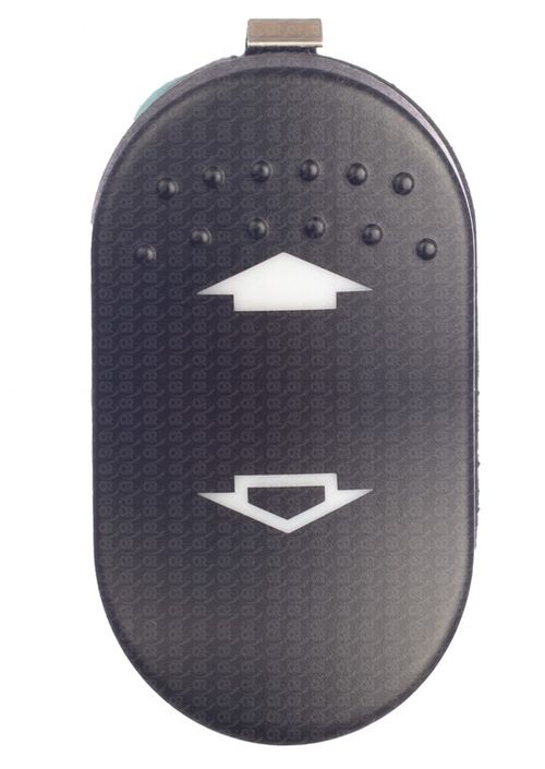 BOTÃO INTERRUPTOR VIDRO ELÉTRICO FORD FOCUS 2000/2008 - FD1008