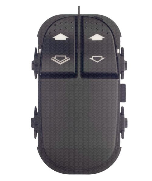 BOTÃO INTERRUPTOR VIDRO ELÉTRICO FORD FOCUS 2000/2008 - FD1018