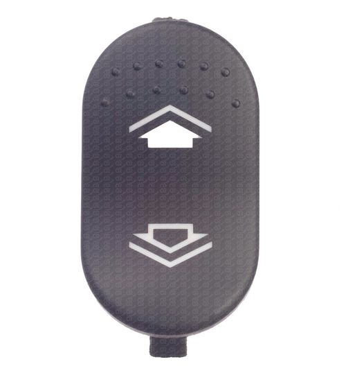 BOTÃO INTERRUPTOR VIDRO ELÉTRICO FORD FOCUS 2000/2008 - FD1010