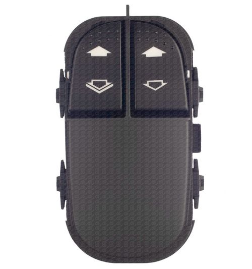BOTÃO INTERRUPTOR VIDRO ELÉTRICO FORD FOCUS 2000/2008 - FD1013