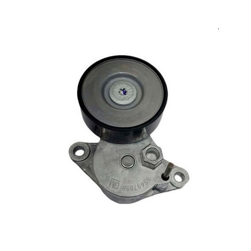 Rolamento Esticador Correia Alternador