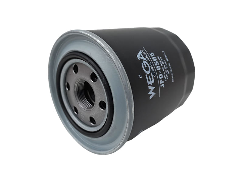 Filtro Oleo Motor Kia Besta 3.0 8V 1995 A 2005