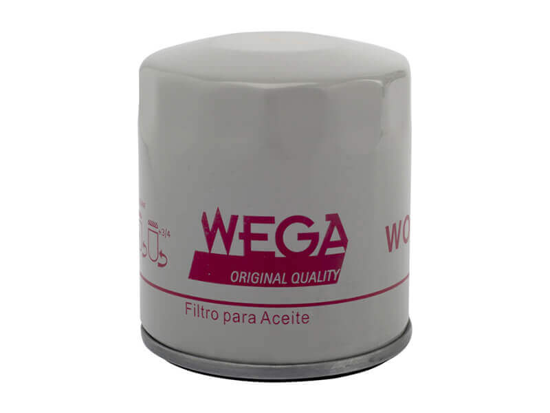 Filtro Oleo Motor Fiesta Sigma 1.6 16V 2010 A 2015