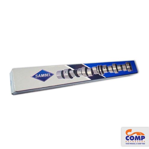 Kit Parcial Comando de Válvulas Corsa Motor 1.0 Gasolina / Álcool MPF 1994 em diante Letra J Sambel SB-192CJ