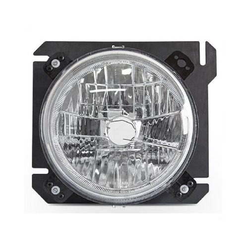 Farol C/Foco Simples VW Constellation Após 2006 DSM2PL70000122/PL70000222